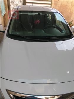 نيسان صني